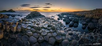 Giant’s Causeway