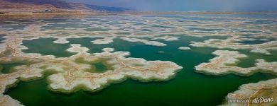 Dead Sea