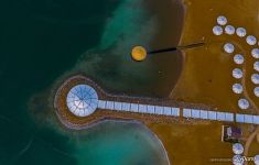 Ein Bokek Resort Ein Bokek Resort