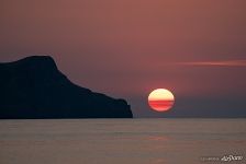 Sunset Sunset