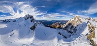 Jungfraujoch, Switzerland