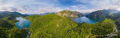 Sary-Chelek Nature Reserve