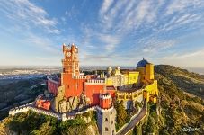 Pena National Palace