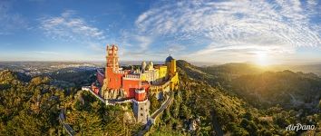 Pena National Palace