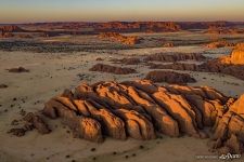 Elephant Mountains