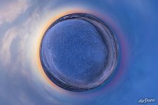 Lapland Planet