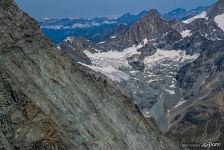 Hut on Matterhorn