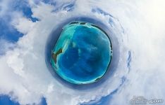 Tetiaroa planet