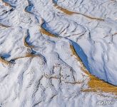 Snowy Chara Sands Snowy Chara Sands
