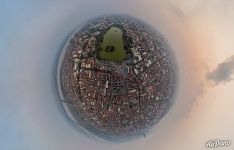 Hanoi Planet