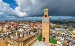 Al-Isra Mosque