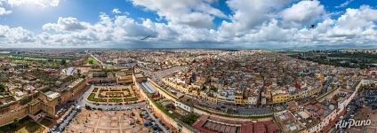 Lalla Aouda Square