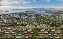 Reykjavik