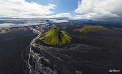 Mt. Mælifell