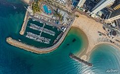 Tel Aviv Marina