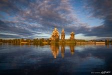 Kizhi Pogost Kizhi Pogost