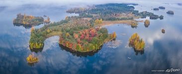 Onega lake Onega lake