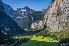 Lauterbrunnen