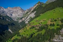 Lauterbrunnen