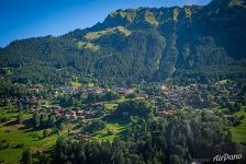 Lauterbrunnen