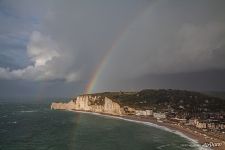 Double Rainbow