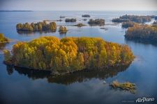 Lake Onega