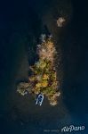 On Lake Onega On Lake Onega