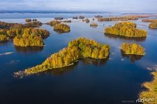 Lake Onega