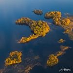 Islets of Lake Onega