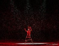 Dynamic Yunnan Show in Kunming