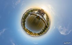 Seventeen Arch Bridge Planet Seventeen Arch Bridge Planet