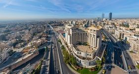 Sheraton Amman Al Nabil Hotel Sheraton Amman Al Nabil Hotel