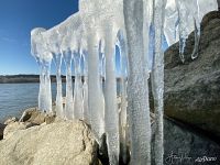 Danube ice Danube ice