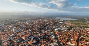 São Luís cityscape