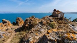 Hayravank Monastery