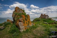 Hayravank Monastery