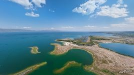 Sevan Lake