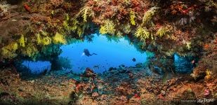 Fotteyo underwater overhangs (Hurahu Kandu)