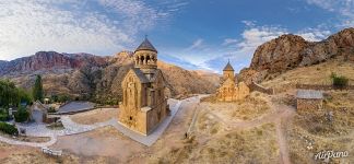 Noravank Monastery