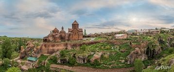 Harichavank Monastery