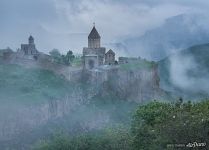 Tatev Monastery