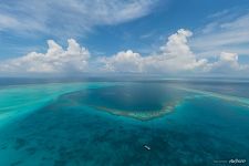 Constance Moofushi Hotel, South Atoll 3