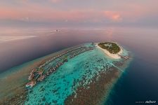 Fesdu Island, North Ari Atoll Fesdu Island, North Ari Atoll