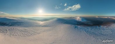 Ural mountains Ural mountains