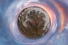 Aktolagay Planet