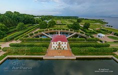 Peterhof, Marly Palace