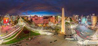 Buenos Aires, Argentina