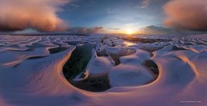 Lencois Maranhenses National Park, Brazil 3