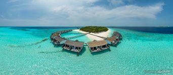 Maldives Islands #3 Maldives Islands #3