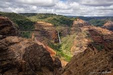 Сanyons of Kauai Island #3